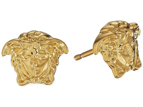 versace earrings amazon|versace earrings for women.